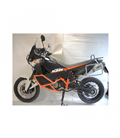 KTM LC8 990 ADVENTURE '07-'13 BASIC BARRAS PROTECCIÓN MOTOR