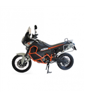 KTM LC8 990 ADVENTURE '07-'13 BASIC BARRAS PROTECCIÓN MOTOR