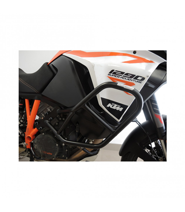 KTM 1290 SUPER ADVENTURE '16-'18 BARRAS PROTECCIÓN MOTOR