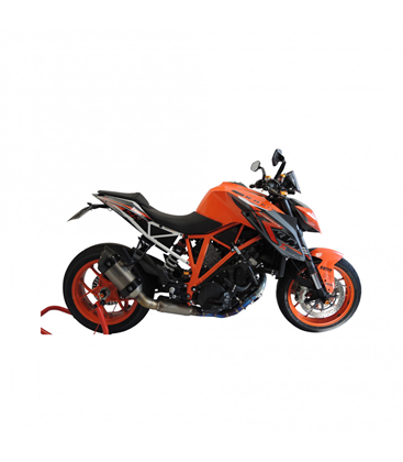 KTM 1290 SUPERDUKE R '14-'18 BARRAS PROTECCIÓN MOTOR