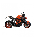 KTM 1290 SUPERDUKE R '14-'18 BARRAS PROTECCIÓN MOTOR