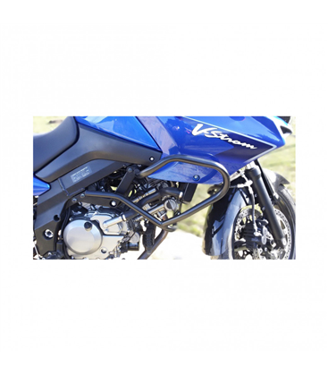 SUZUKI DL650 V-STROM '04-'10 BARRAS PROTECCIÓN MOTOR