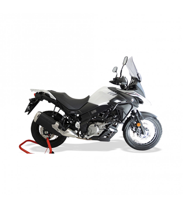 SUZUKI DL650 V-STROM XT '17-'19 BARRAS PROTECCIÓN MOTOR