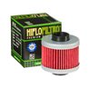 APRILIA SCARABEO GT 200 (99-03) (MOTOR ROTAX) FILTRO ACEITE HIFLOFILTRO