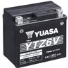 Suzuki GSX R Euro5 125 2021-2021 Bateria YUASA Sin Mantenimiento