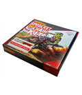 KAWASAKI KLE VERSYS-X ADVENTURE EURO5 300 (2021-2021) KIT DE TRANSMISIÓN X-RING ORO