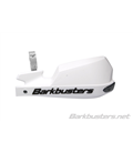 KIT DE PARAMANOS BARKBUSTERS VPS UNIVERSAL COLOR BLANCO