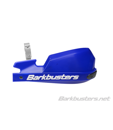 KIT DE PARAMANOS BARKBUSTERS VPS UNIVERSAL COLOR AZUL