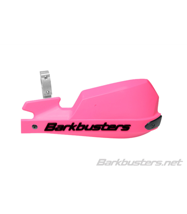 KIT DE PARAMANOS BARKBUSTERS VPS UNIVERSAL COLOR ROSA