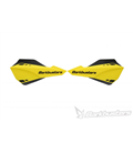 KIT PARAMANOS BARKBUSTERS SABRE COLOR AMARILLO / COLOR NEGRO