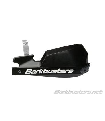 KIT DE PARAMANOS BARKBUSTERS VPS UNIVERSAL COLOR NEGRO