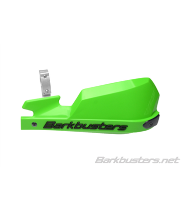 KIT DE PARAMANOS BARKBUSTERS VPS UNIVERSAL COLOR VERDE