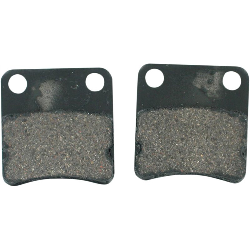 BMW C 600 SPORT ABS 2012 - 2015 PASTILLAS FRENO SCOOTER