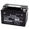 SYM Track Runner 180 2006-2007 Bateria YUASA Precargadas sin Mant.