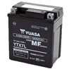 TM EN F Enduro 4T 450 2002-2009 Bateria YUASA Precargadas sin Mant.