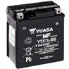 TM SMR F 4T 530 2003-2009 Bateria YUASA Sin Mantenimiento