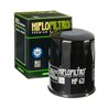ARCTIC CAT  550 H1 EFI AUTOMATIC (09-10) FILTRO ACEITE HIFLOFILTRO