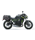 KAWASAKI NINJA 650 FIJACIÓN BOLSAS LATERALES