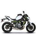 KAWASAKI NINJA 650 FIJACIÓN BOLSAS LATERALES