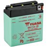 Triumph T90 350 1962-1968 Bateria YUASA Convencionales