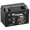 Wottan Motor Storm 125 Euro4  2017-2020 Bateria YUASA Sin Mantenimiento
