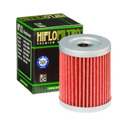 ARCTIC CAT 250 2X4 / 4X4 (99-05) FILTRO ACEITE HIFLOFILTRO