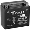 Yamaha Kodiak EPS SE Euro4 700 2016-2020 Bateria YUASA Sin Mantenimiento