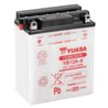 Yamaha SR 250 1991-1996 Bateria YUASA Yumicron