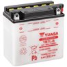 Yamaha SR SE 125 1992-2003 Bateria YUASA Yumicron
