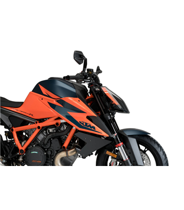 KTM 1290 SUPERDUKE R 20' ALERONES DOWNFORCE NAKED