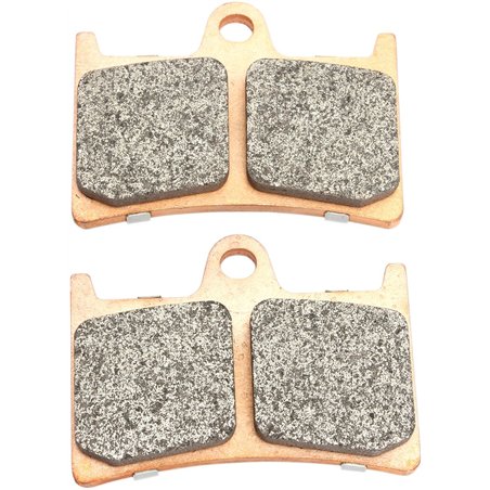 YAMAHA TDM 900 ABS 2007 - 2013 PASTILLAS FRENO HH