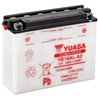 Yamaha V Max 1200 1985-2003 Bateria YUASA Yumicron