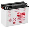 Yamaha XJ Maxim 1100 1982-1982 Bateria YUASA Yumicron