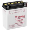 Yamaha XT 550 1982-1983 Bateria YUASA Convencionales