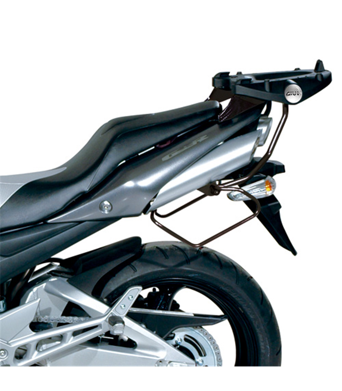 Soportes Para Moto Givi Soporte Alforjas Suzuki Gsr 600 06 11 Para