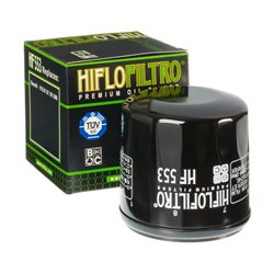 BENELLI  TNT T / S / K 899 (08-12) FILTRO ACEITE HIFLOFILTRO