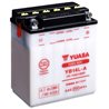 Yamaha XTZ Super Ténéré 750 1989-1997 Bateria YUASA Yumicron