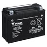 Yamaha XV Virago 920 1982-1983 Bateria YUASA Alto Rendimiento