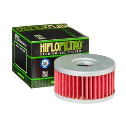 BETA JONATHAN 350 (01-) FILTRO ACEITE HIFLOFILTRO