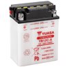 Yamaha YFM X Warrior 350 1987-2003 Bateria YUASA Yumicron