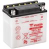 Yamaha YP Majesty DD 150 2001-2006 Bateria YUASA Yumicron