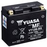 Yamaha YZF R6 600 1999-2000 Bateria YUASA Sin Mantenimiento
