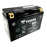 Yamaha YZF R6 S 600 2006-2006 Bateria YUASA Precargadas sin Mant.