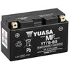 Yamaha Zuma IE 4T Euro3 125 2009-2011 Bateria YUASA Sin Mantenimiento