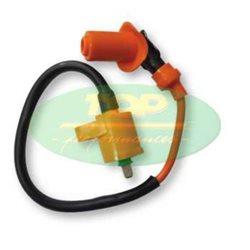 bobina de alta APRILIA SCARABEO 125 2004 - 2006