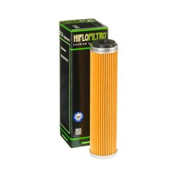 BETA RR 498 ENDURO 4T (12) FILTRO ACEITE HIFLOFILTRO