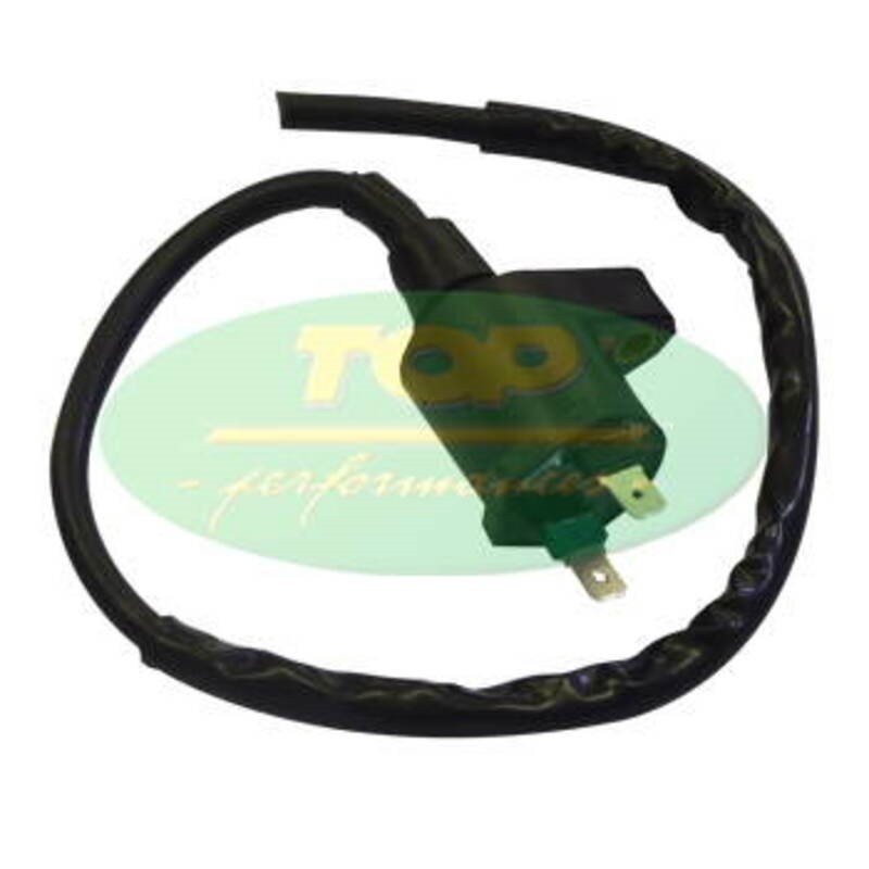 bobina de alta KYMCO DINK 50 1989 - 2002