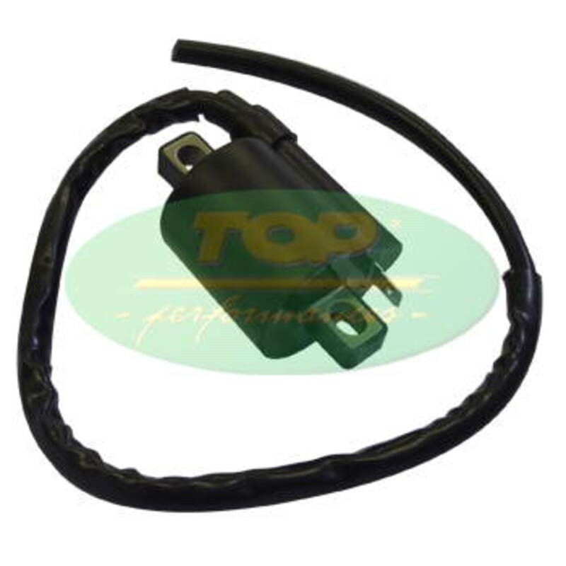 bobina de alta MBK BOOSTER 50 (JAPANESEWHEEL8POINTS) 1994 - 2003 bobina de alta MBK BOOSTER 50 (JAPANESEWHEEL8POINTS) 1994 - 2003