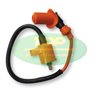 bobina de alta PIAGGIO X9 (X9,X9EVOLUTION) 500 2001 - 2007
