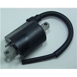 bobina de alta SUZUKI GN250 1999 - 2009